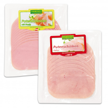 Produktbild »Putenschinken«