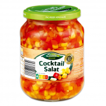 Produktbild »Salat«