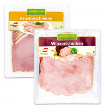 Produktbild »Winzer-/ Krustenschinken«