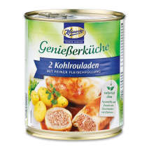 Genießerküche