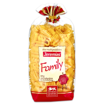 Family Nudeln