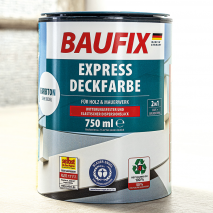 Express Deckfarbe