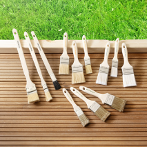 Produktbild »Pinsel 3er-Set«