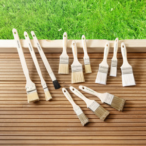 Produktbild »Pinsel 3er-Set«