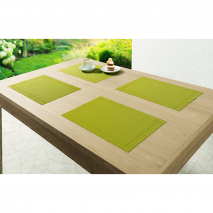 Produktbild »Platzset 4er«