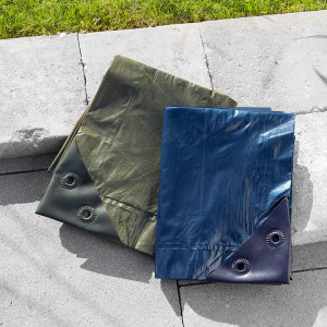 Produktbild »Premium-Abdeckplane«