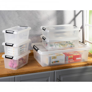 Produktbild »Clipboxen-Set«