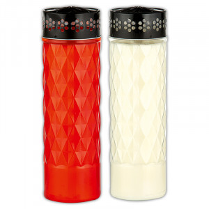 Produktbild »Grablicht Diamond«