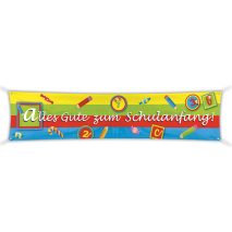 Produktbild »Banner Schulanfang«