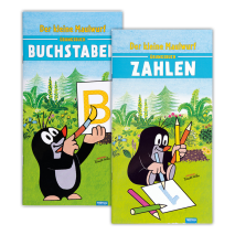 Übungsbuch Schulanfang