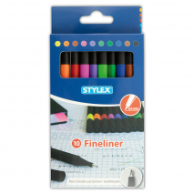 Produktbild »Fineliner 10er-Set«