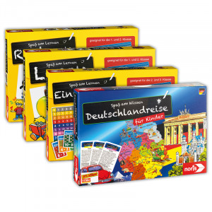 Produktbild »Kinder-Lernspiel«