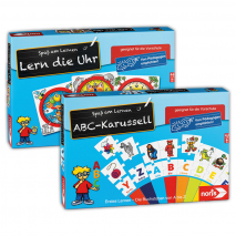 Produktbild »Kinder-Lernspiel«