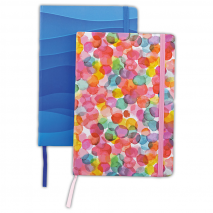 Produktbild »Notebook A5«