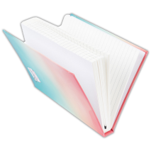 Notizbuch DIN A6