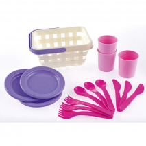 Produktbild »Picknick-Set 12tlg.«