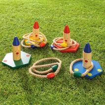 Produktbild »Ringwurf-Spiel«