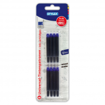 Produktbild »Universal Tintenpatronen 8er-Set«