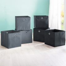 Produktbild »Aufbewahrungsbox 3er-Set«