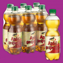 Produktbild »Apfelsaft«