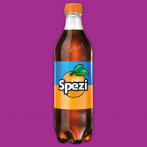 Produktbild »Orange«
