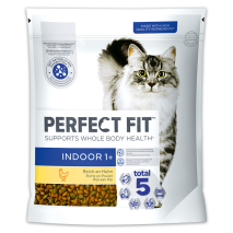 Produktbild »Katzen-Trockenfutter«