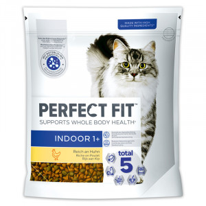 Produktbild »Katzen-Trockenfutter«
