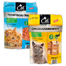 Produktbild »Snacks«