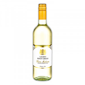 Produktbild »2024 Lucido-Pinot Grigio IGT Terre Siciliane«
