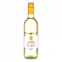 Produktbild »2024 Lucido-Pinot Grigio IGT Terre Siciliane«