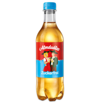 Produktbild »Almdudler«