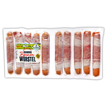 Produktbild »Berner Würstel XXL«