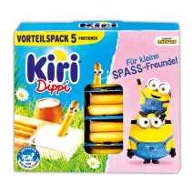 Produktbild »Dippi«