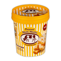 Produktbild »Eiscreme«