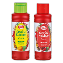 Produktbild »Gewürz Ketchup Curry«