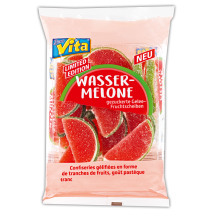 Produktbild »Gezuckerte Fruchtscheiben«