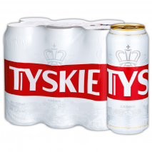 Produktbild »Gronie Pils«