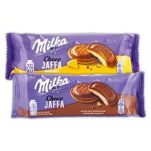 Produktbild »Jaffa Cakes«