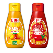 Produktbild »Ketchup«