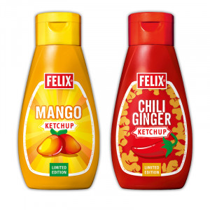 Produktbild »Ketchup«
