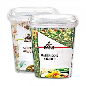 Produktbild »Kräutermischung / Suppengewürz«