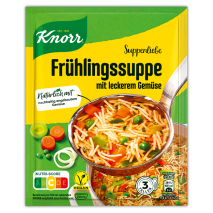 Suppenliebe