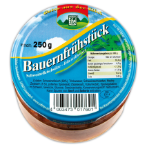 Produktbild »Wurst-Spezialität«