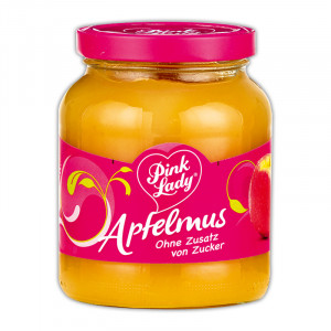 Produktbild »Apfelmus«