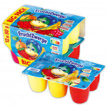 Fruchtzwerge