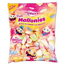 Fun Mallonies