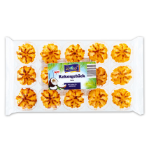 Produktbild »Mini Kokosgebäck«