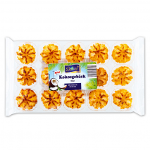 Mini Kokosgebäck