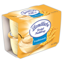 Produktbild »Pudding«