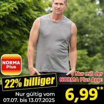 Produktbild »Tank Top 3er-Set«